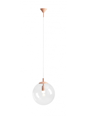 Lampa wisząca GLOBE CORAL 562G11