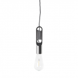 Lampa wisząca WICKLE PL-15102-CH