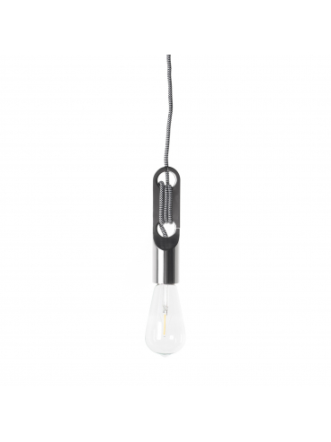 Lampa wisząca WICKLE PL-15102-CH