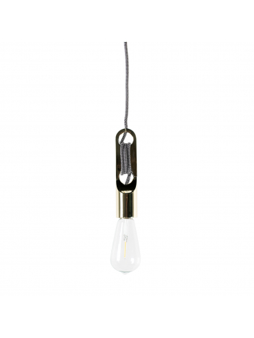 Lampa wisząca WICKLE PL-15102-GD