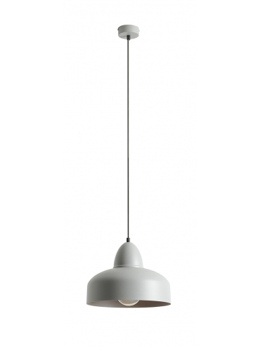 Lampa wisząca COMO GRAY 946G22