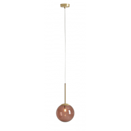 Lampa wisząca BOSSO MINI 20 MULTICOLOUR  1119XS40_CK