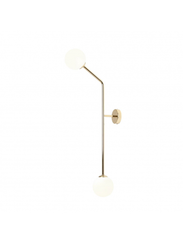 Kinkiet PURE GOLD PIONOWY 1064D30_2