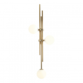 Kinkiet HARMONY GOLD 1073Y30