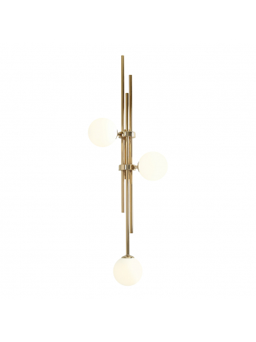 Kinkiet HARMONY GOLD 1073Y30