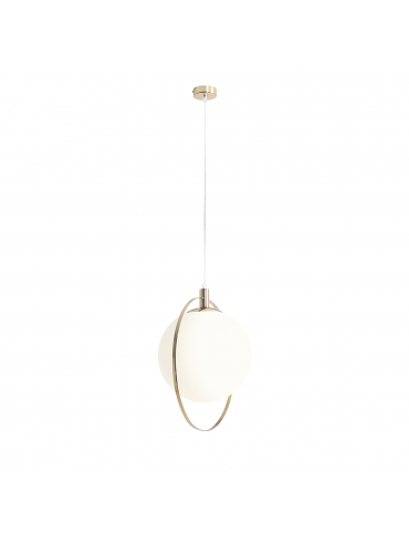 Lampa wisząca AURA GOLD 1049G30