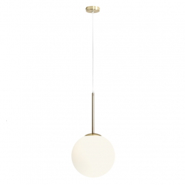 Lampa wisząca BOSSO GOLD 1087G30