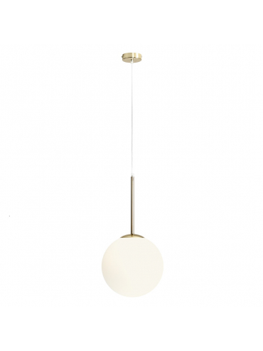 Lampa wisząca BOSSO GOLD 1087G30