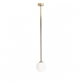 Lampa sufitowa PINNE LONG GOLD 1080PL_G30_L