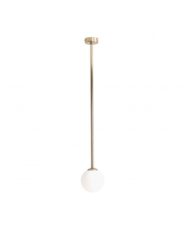 Lampa sufitowa PINNE LONG GOLD 1080PL_G30_L