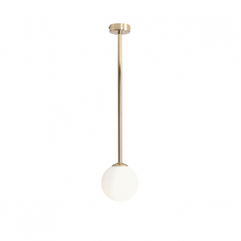 Lampa sufitowa PINNE MEDIUM GOLD 1080PL_G30_M