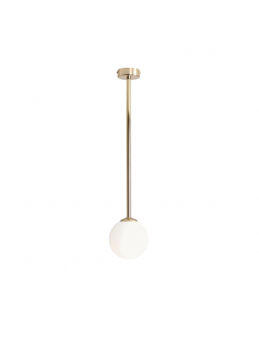 Lampa sufitowa PINNE MEDIUM GOLD 1080PL_G30_M