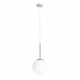 Lampa wisząca BOSSO MINI 20 GOLD 1087XS30