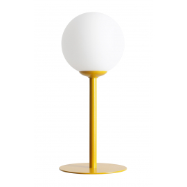 Lampa biurkowa PINNE MUSTARD 1080B14