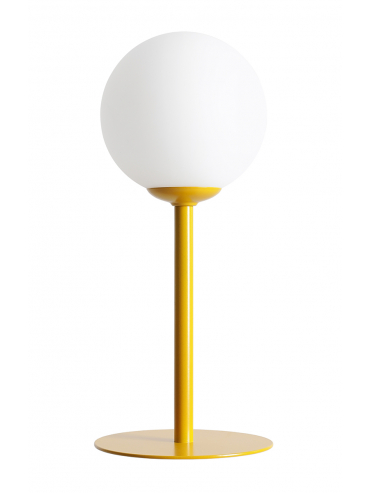 Lampa biurkowa PINNE MUSTARD 1080B14