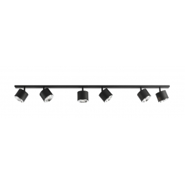 Lampa sufitowa BOT 6  1047PL_K