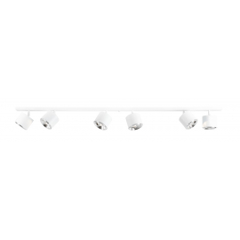 Lampa sufitowa BOT 6  1046PL_K