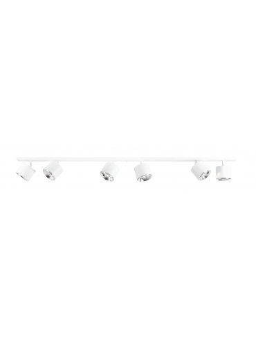Lampa sufitowa BOT 6  1046PL_K
