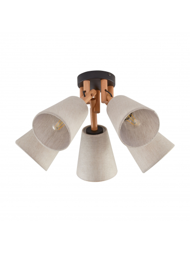 Lampa sufitowa VAIO NATURE 575