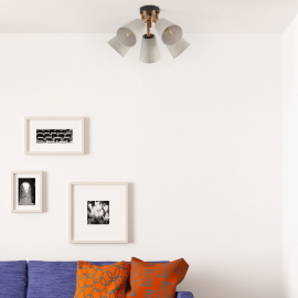Lampa sufitowa VAIO NATURE 575