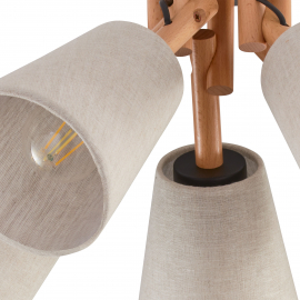 Lampa sufitowa VAIO NATURE 575