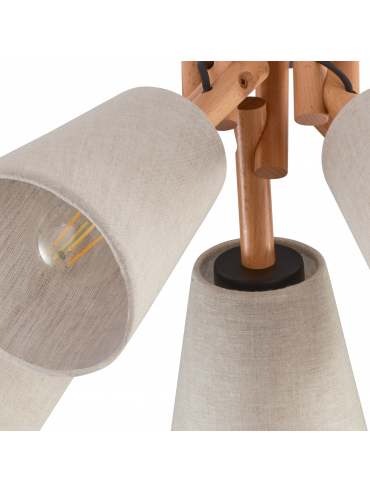 Lampa sufitowa VAIO NATURE 575