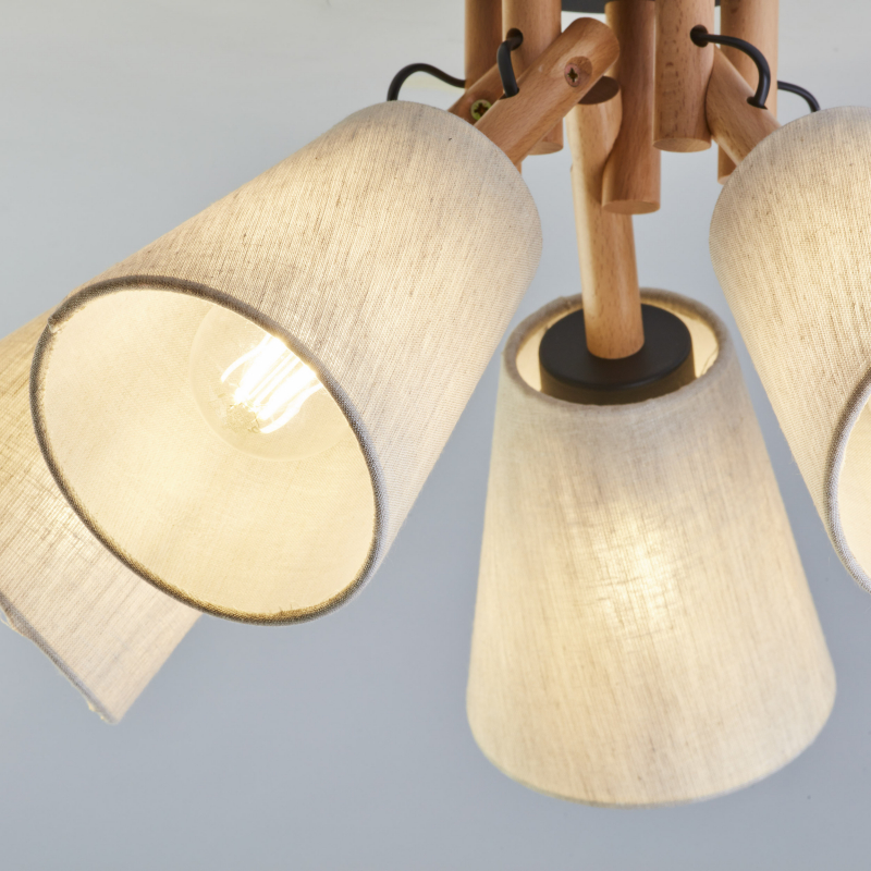 Lampa sufitowa VAIO NATURE 575