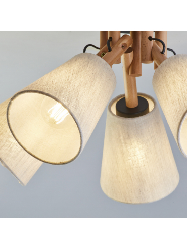 Lampa sufitowa VAIO NATURE 575