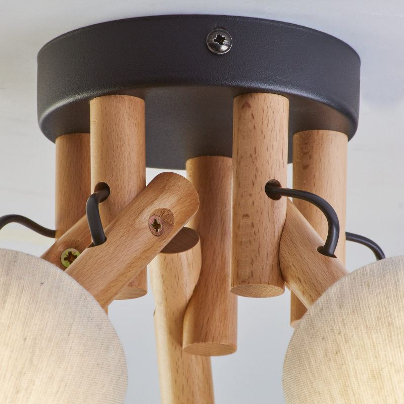 Lampa sufitowa VAIO NATURE 575