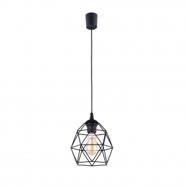 Lampa wisząca GALAXY BLACK 3190