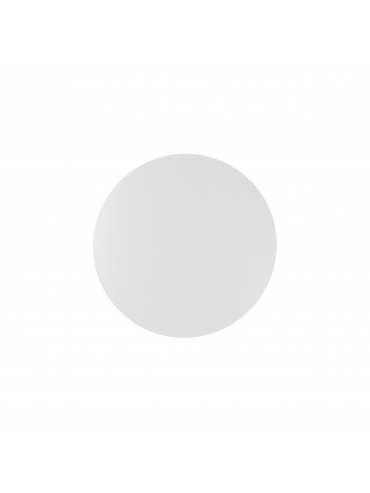 Kinkiet LUNA WHITE NEW 6009