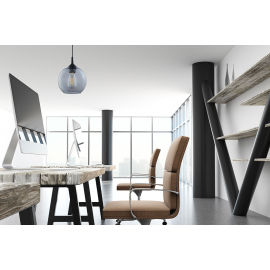 Lampa wisząca CUBUS 6080