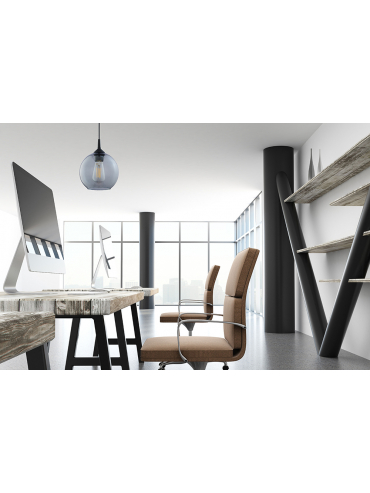 Lampa wisząca CUBUS 6080
