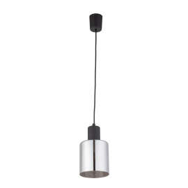 Lampa wisząca SIERRA BLACK 6653