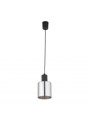 Lampa wisząca SIERRA BLACK 6653