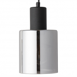 Lampa wisząca SIERRA BLACK 6653