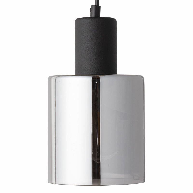 Lampa wisząca SIERRA BLACK 6653