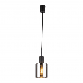Lampa wisząca SIERRA BLACK 6653