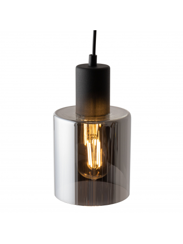 Lampa wisząca SIERRA BLACK 6653