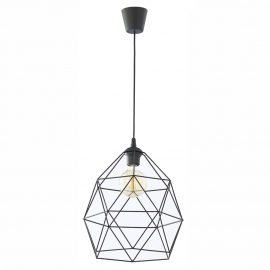 Lampa wisząca GALAXY BLACK 3455