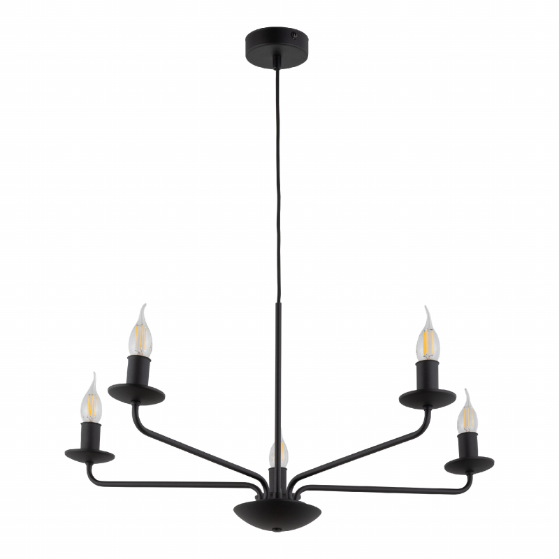 Lampa wisząca LIMAL 4612