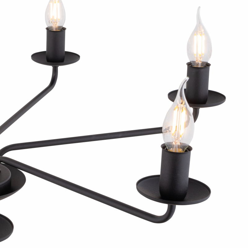 Lampa wisząca LIMAL 4612