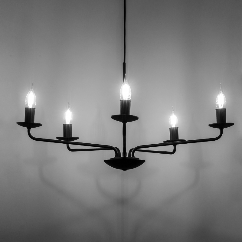 Lampa wisząca LIMAL 4612