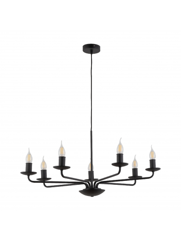 Lampa wisząca LIMAL 4613