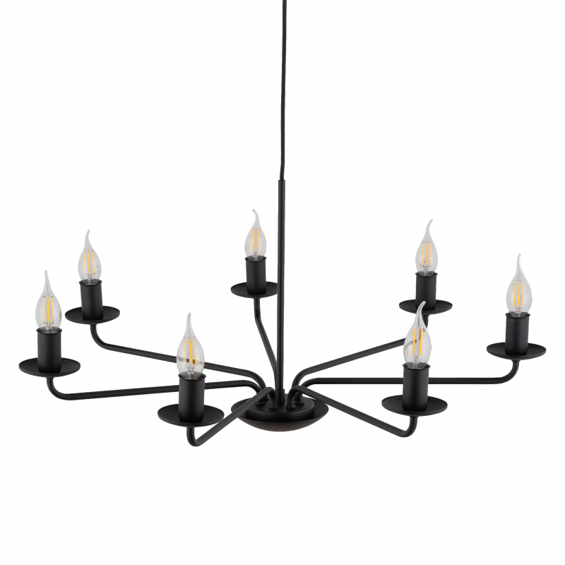 Lampa wisząca LIMAL 4613