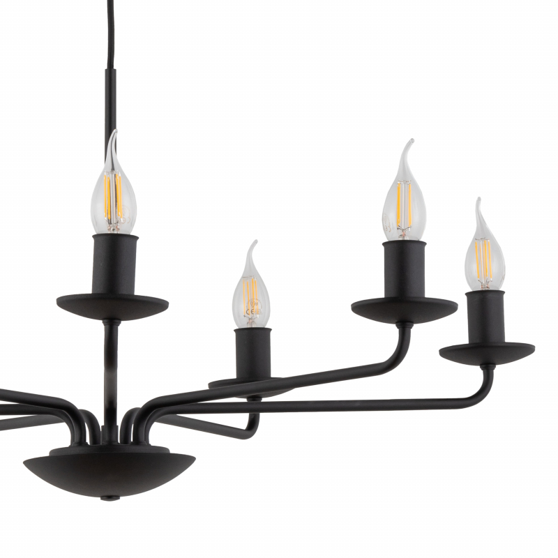 Lampa wisząca LIMAL 4613