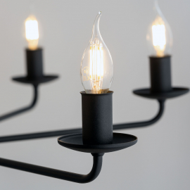 Lampa wisząca LIMAL 4613