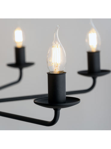 Lampa wisząca LIMAL 4613