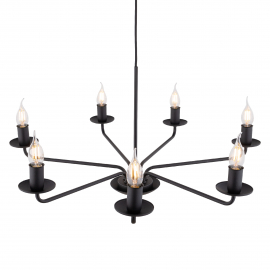 Lampa wisząca LIMAL 4613