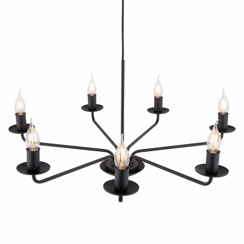Lampa wisząca LIMAL 4613